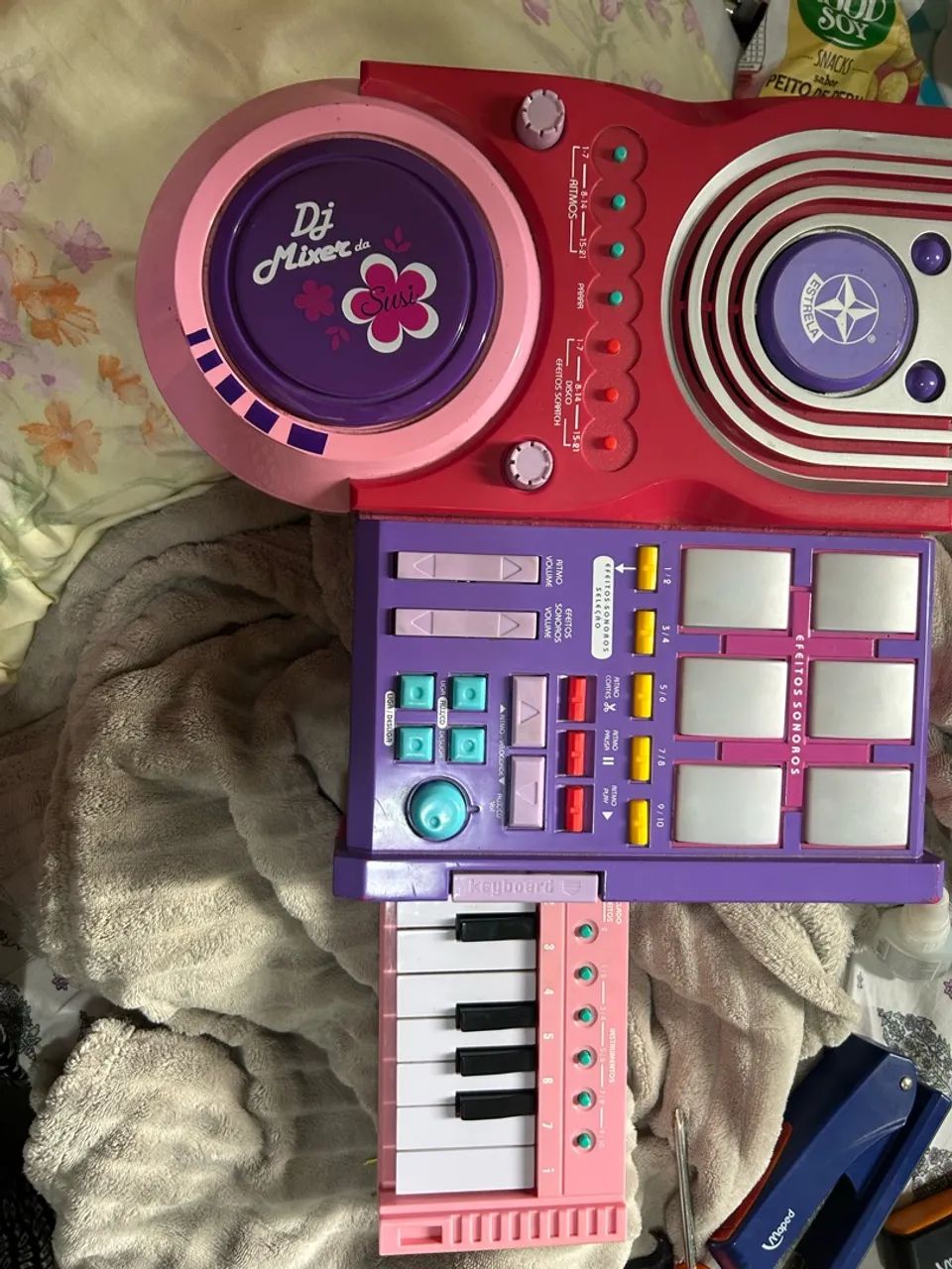 Dj mix Polly - Foto 3