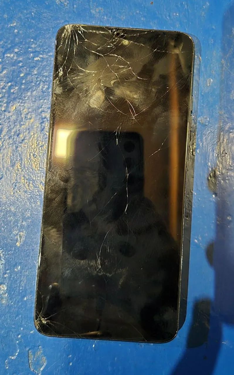 Vendo ou troco Moto g - Foto 2