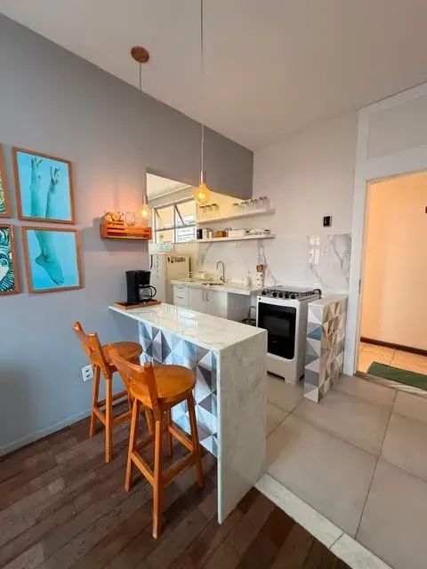 Ed. Janvier, Mobiliado, na Fátima - Belém - PA - Foto 2