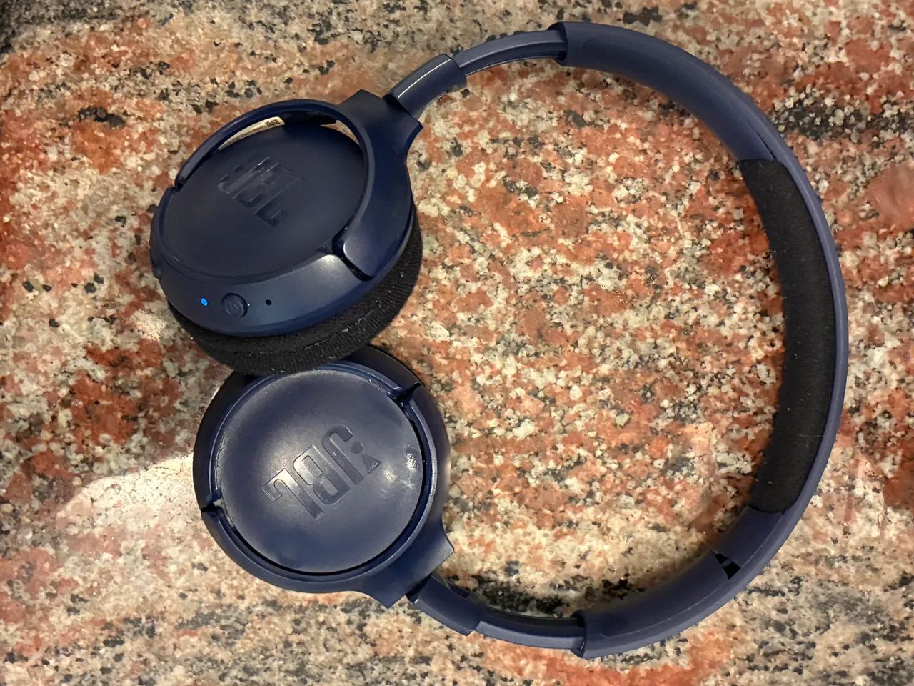 Fone de Ouvido Bluetooth JBL Tune 730BT