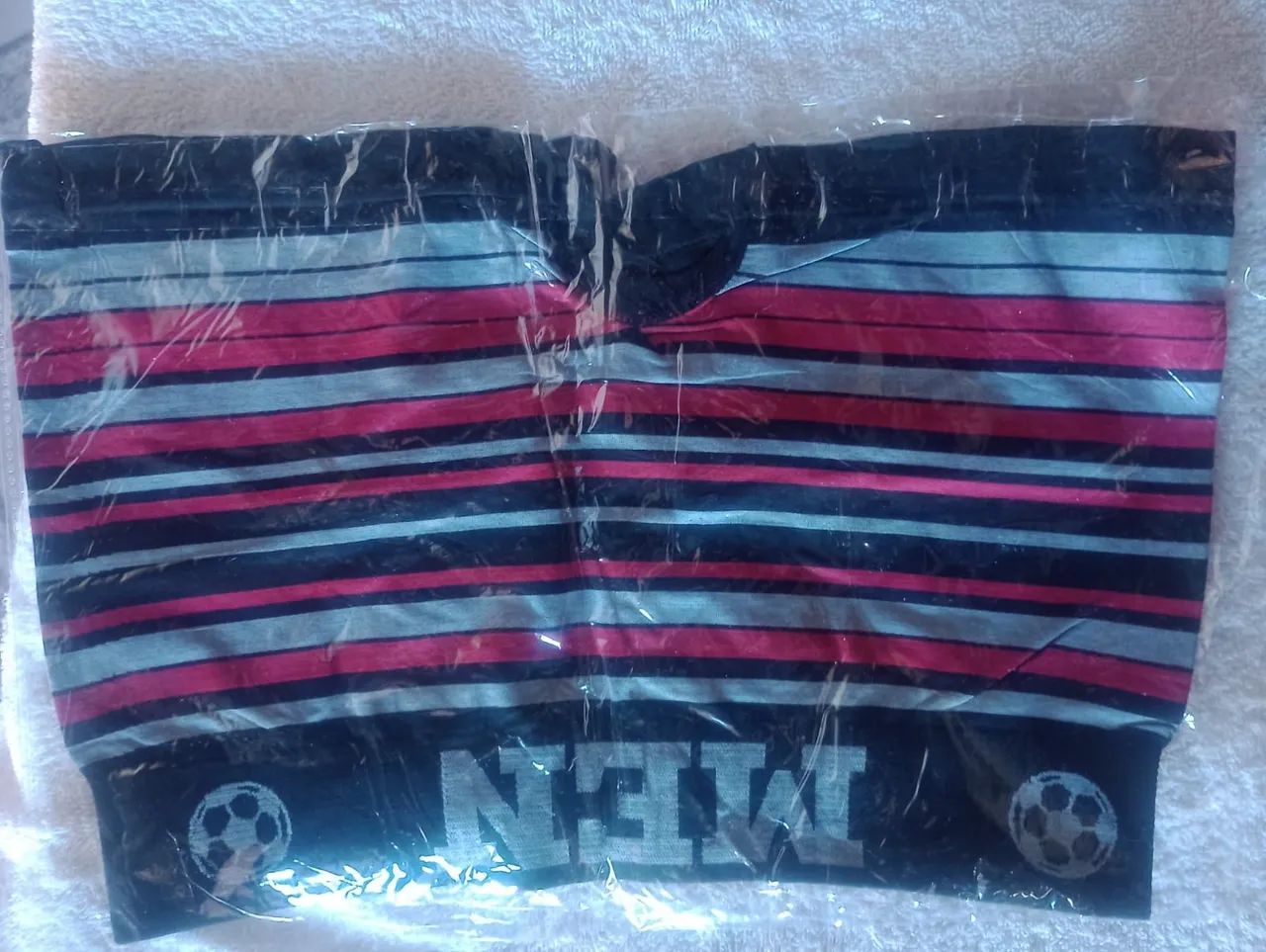 Vendo cuecas 