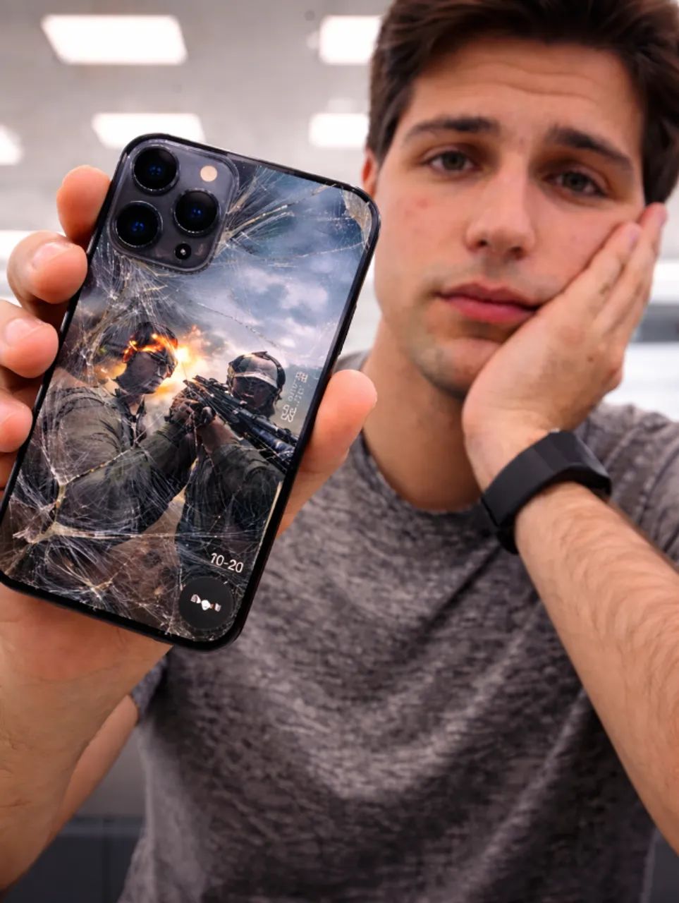 IPHONE 14 PRO DISPLAY 