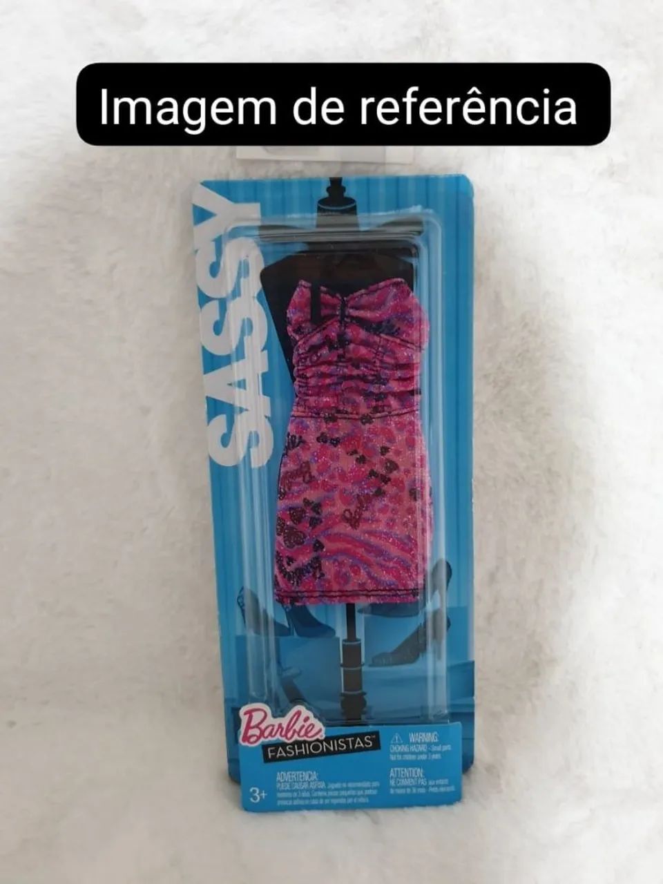 Barbie I Can Be Rock star  - Foto 4