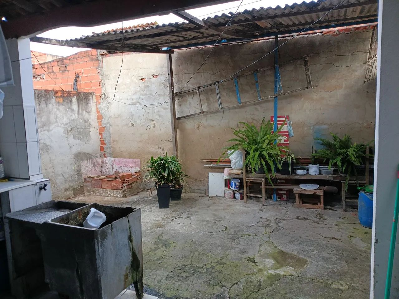 Casa a Venda próximo a BR 235 - Foto 3