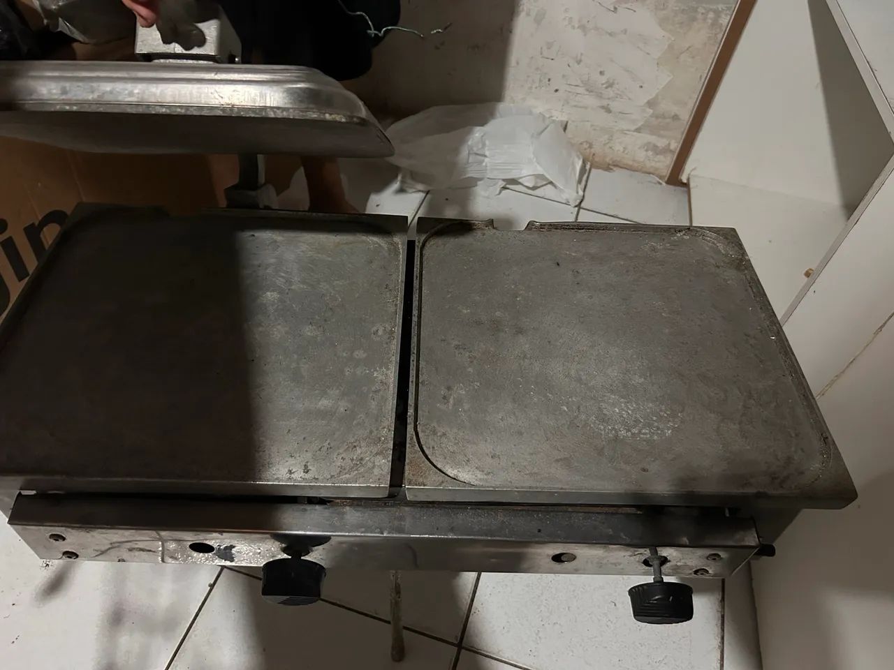 Chapadeira de lanche  - Foto 4