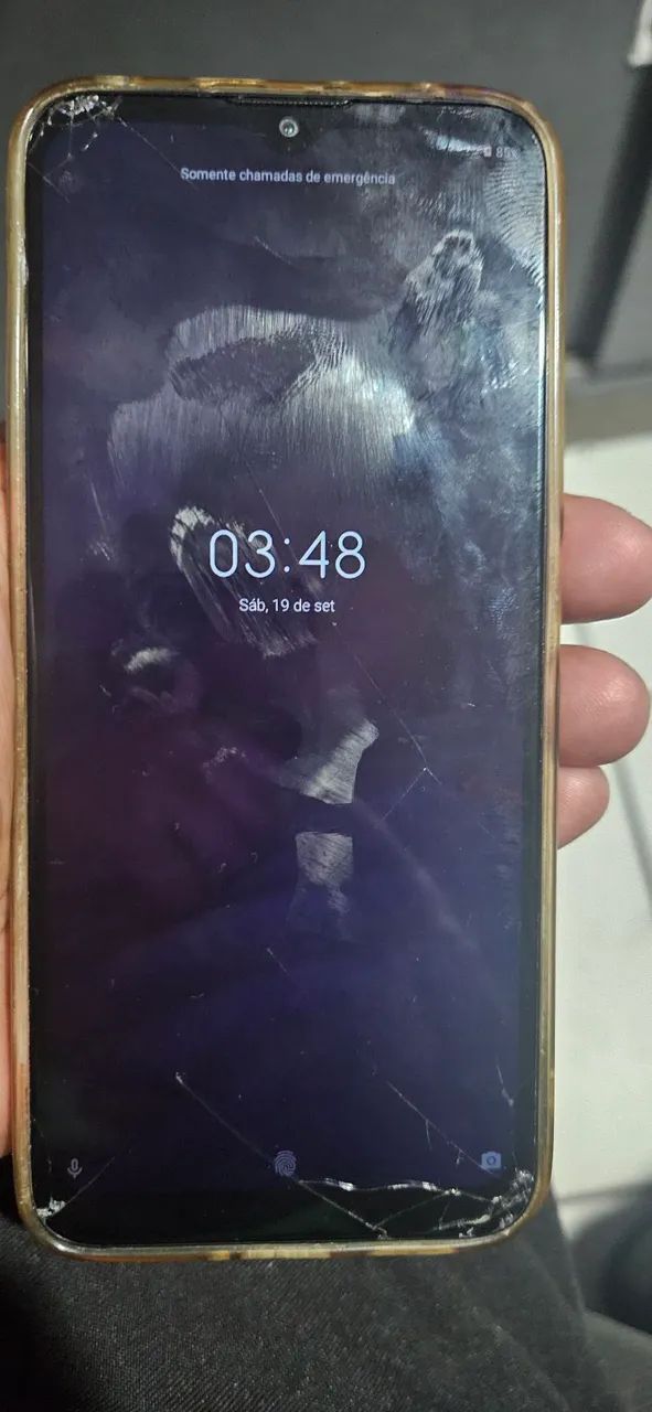 Moto g8 power lite 64g - Foto 3