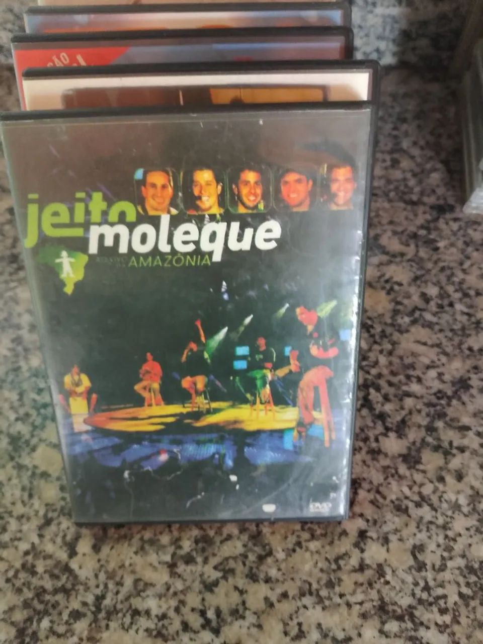 DVD e CD - Foto 4
