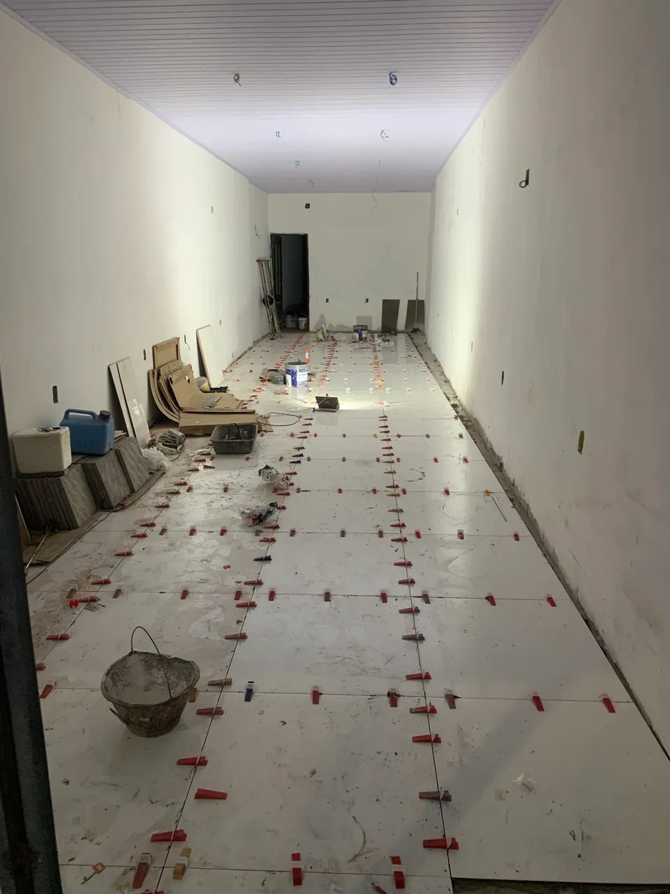 Pedreiro,pintor,encanador e eletricista  - Foto 3