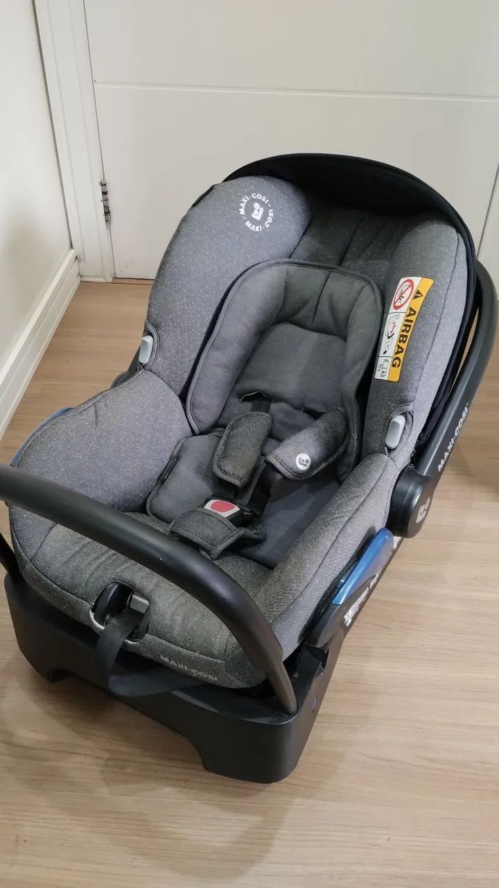 Bebê conforto maxi cosi