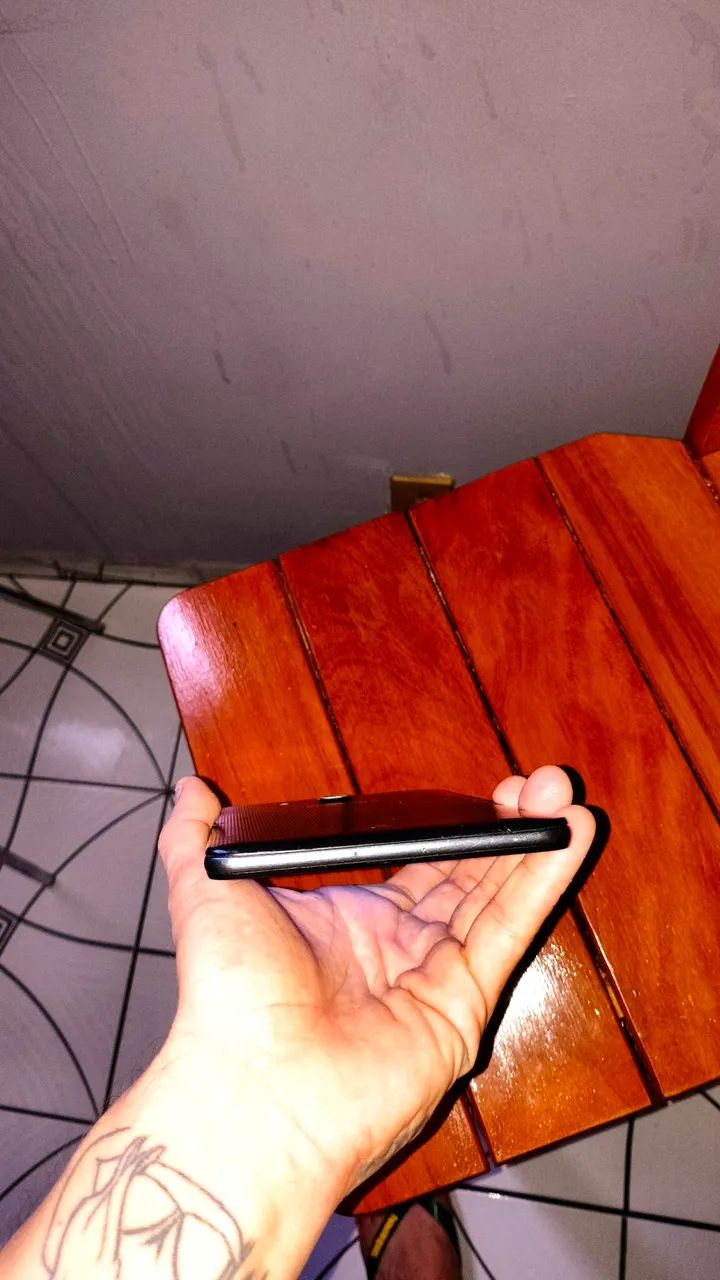 Samsung Tab A (2016) - Foto 4