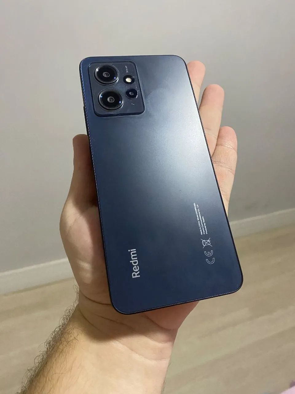 Redmi Note 12