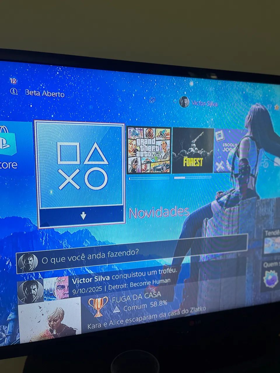 Playstation 4 Pro - Foto 4