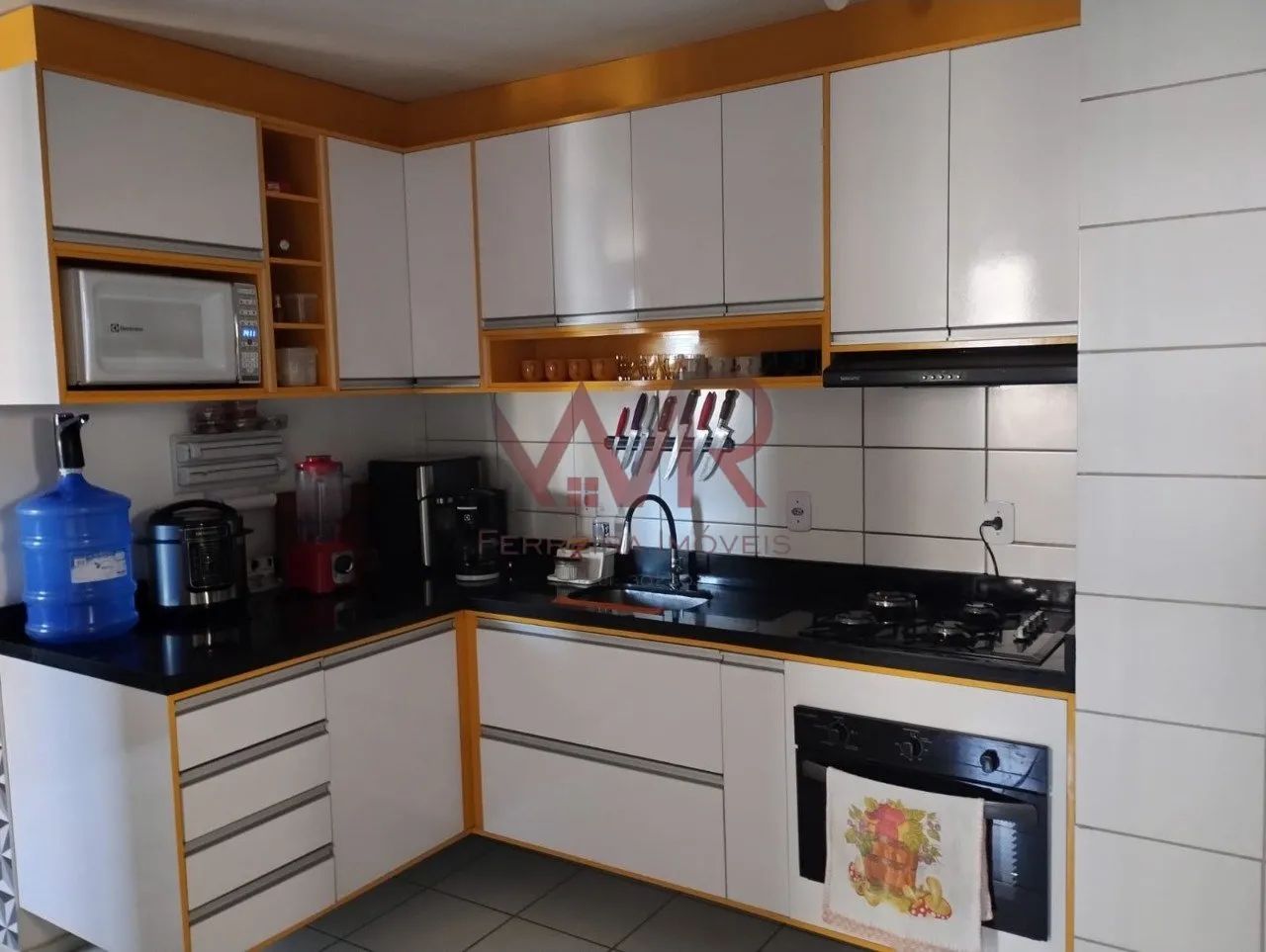 Apartamento com 2 dormitórios e vaga rotativa - Foto 4