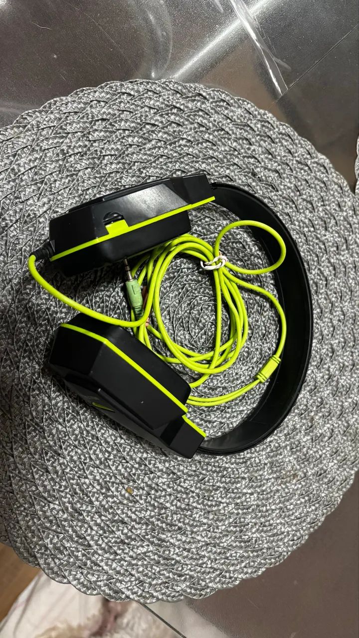 Headset gamer Multilaser ph146 p2
