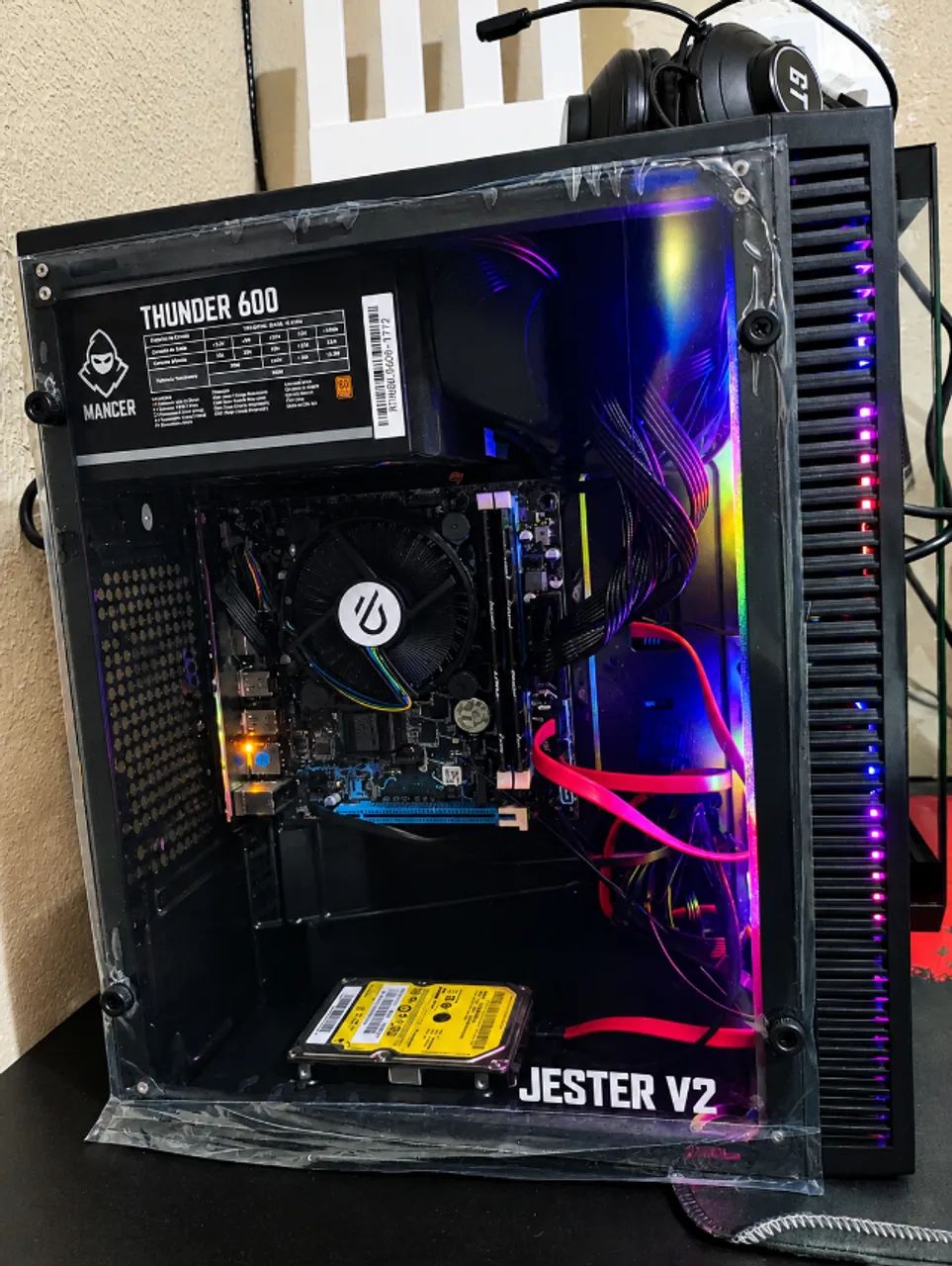 PC CUSTO BENEFÍCIO - NEGOCIÁVEL - Foto 2
