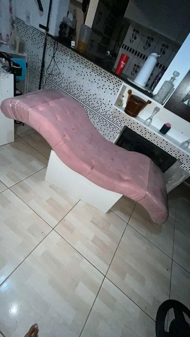 Maca de cilios 