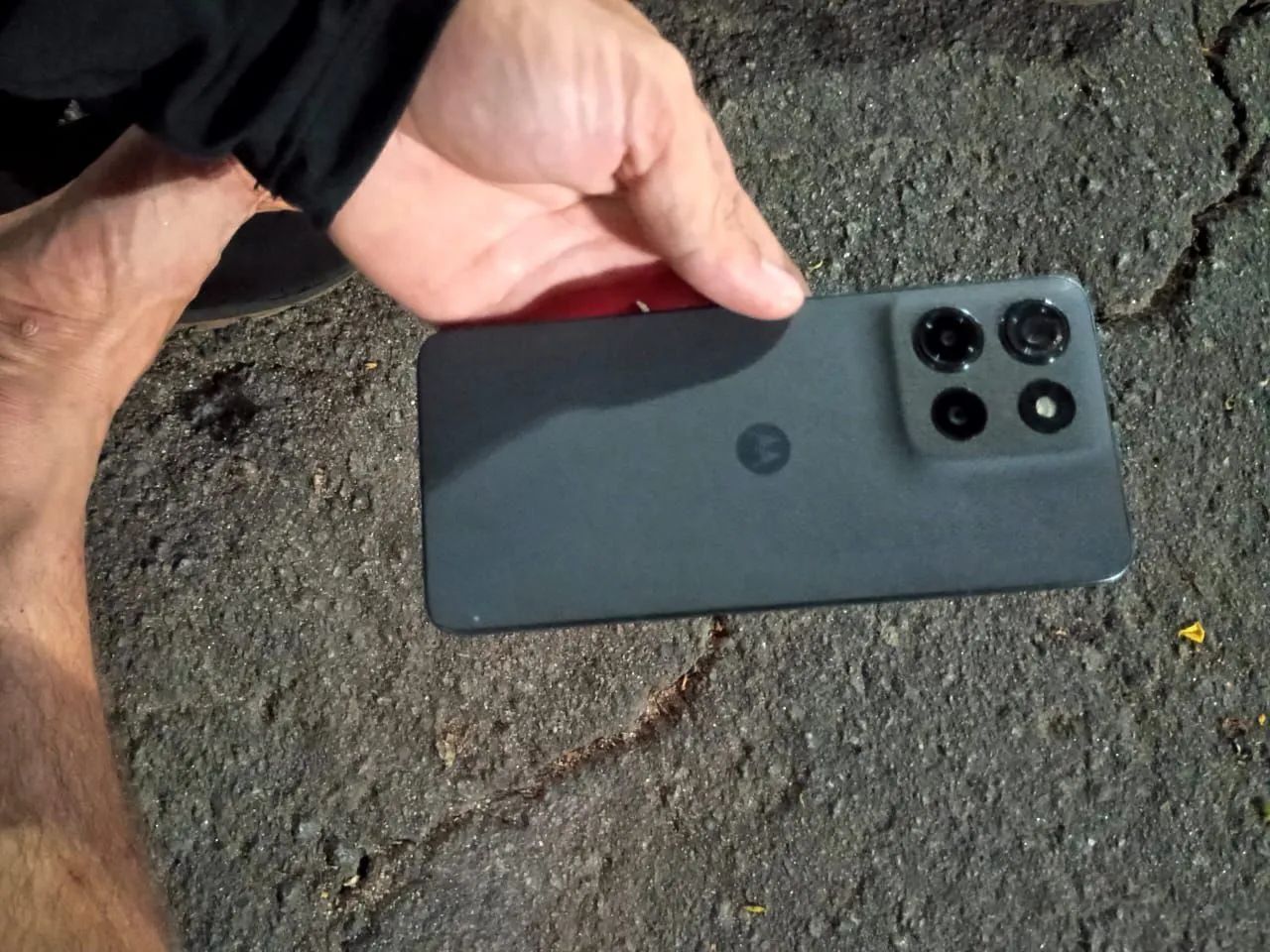 Motorola g15 verde  - Foto 3