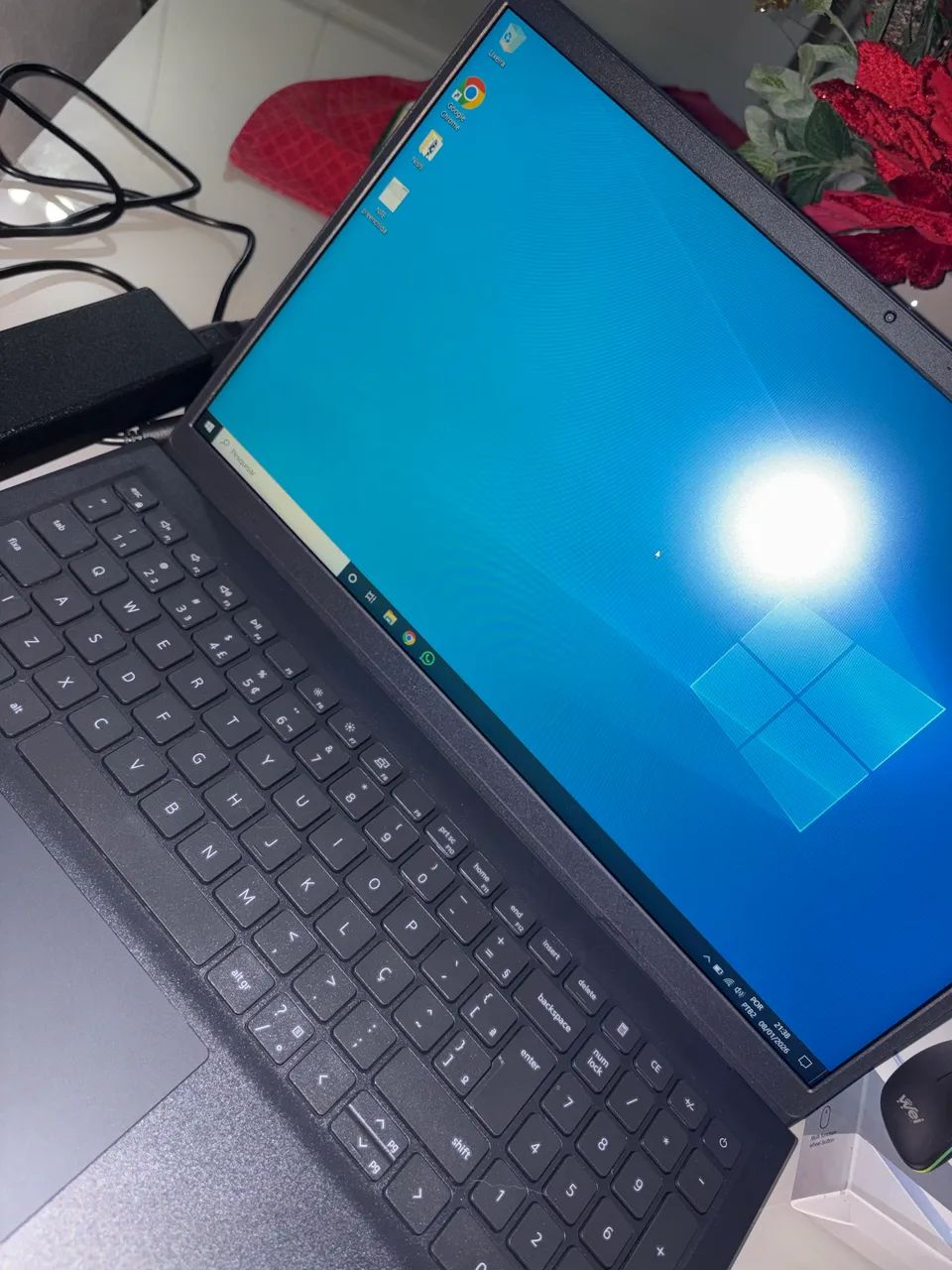 Notebook Dell  - Foto 3