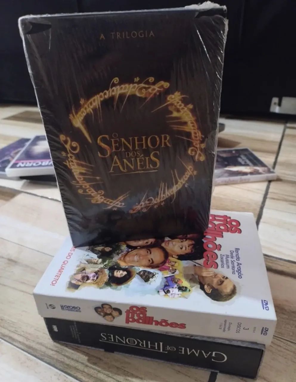 Dvd - Foto 2