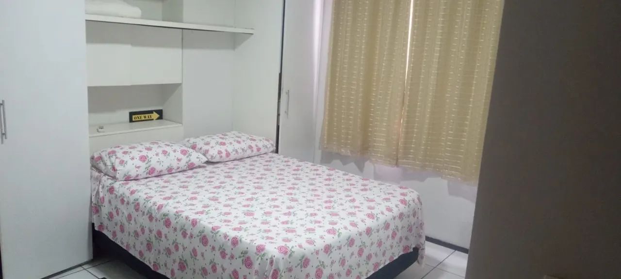 Foto do anúncio de Aluguel de apartamento por temporada em Meireles, Fortaleza