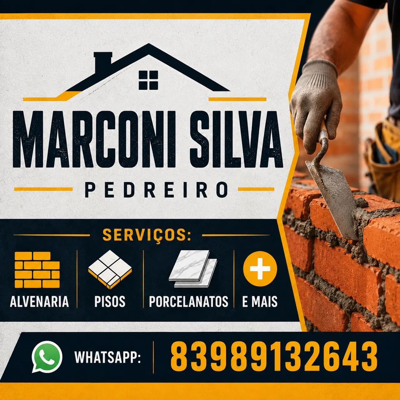 Pedreiro
