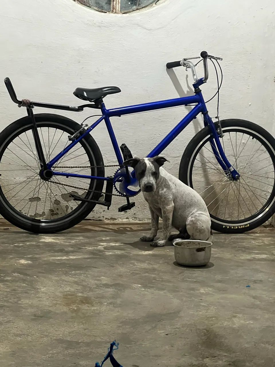 Bicicleta pra vender aro 26 filé 1000 tem conversa 