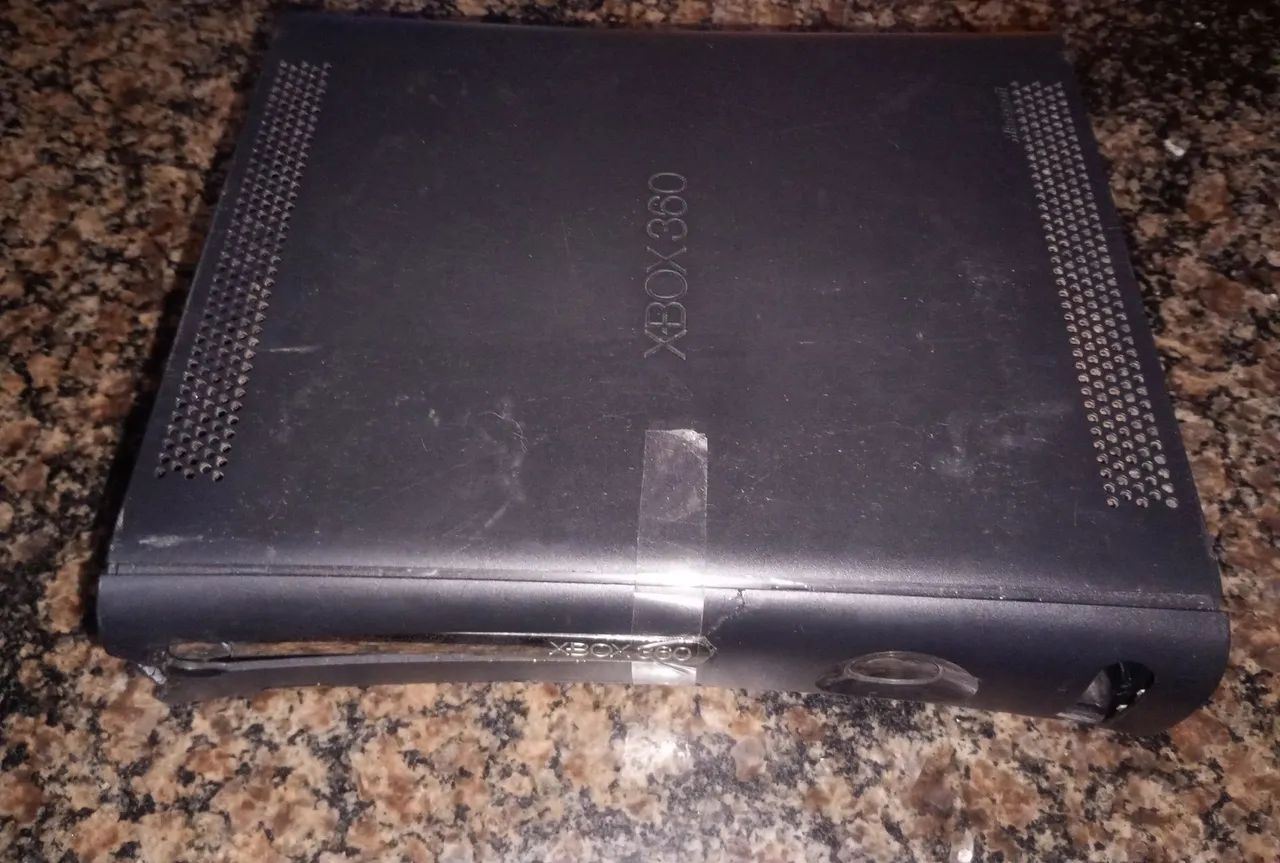 Xbox 360 Arcade 