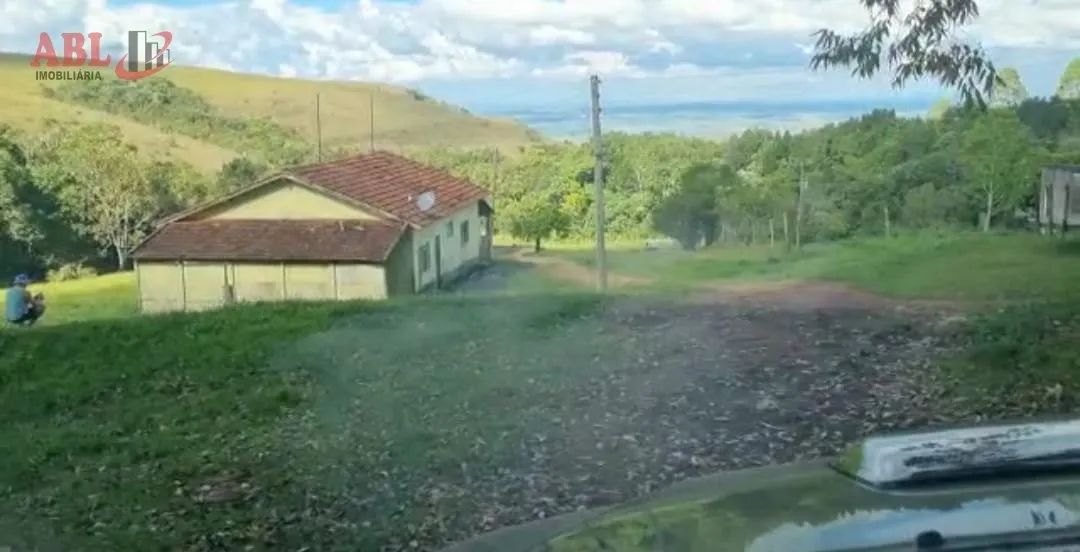 Fazenda para Venda em Centro Pimenta-MG - Foto 5