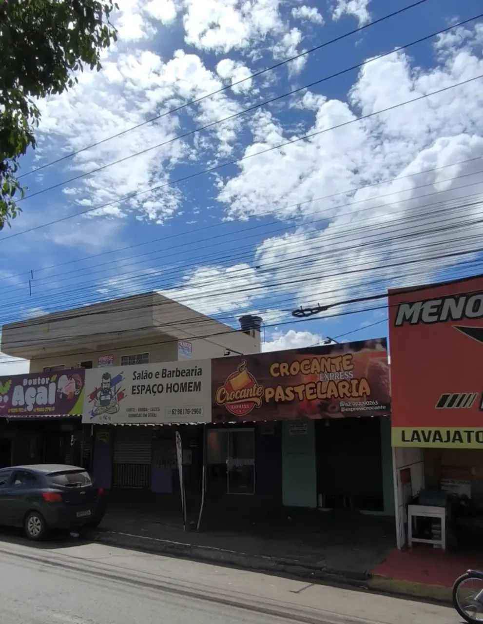Imóvel Comercial em avenida Extra! possui 480 m² Dando Renda - Foto 5