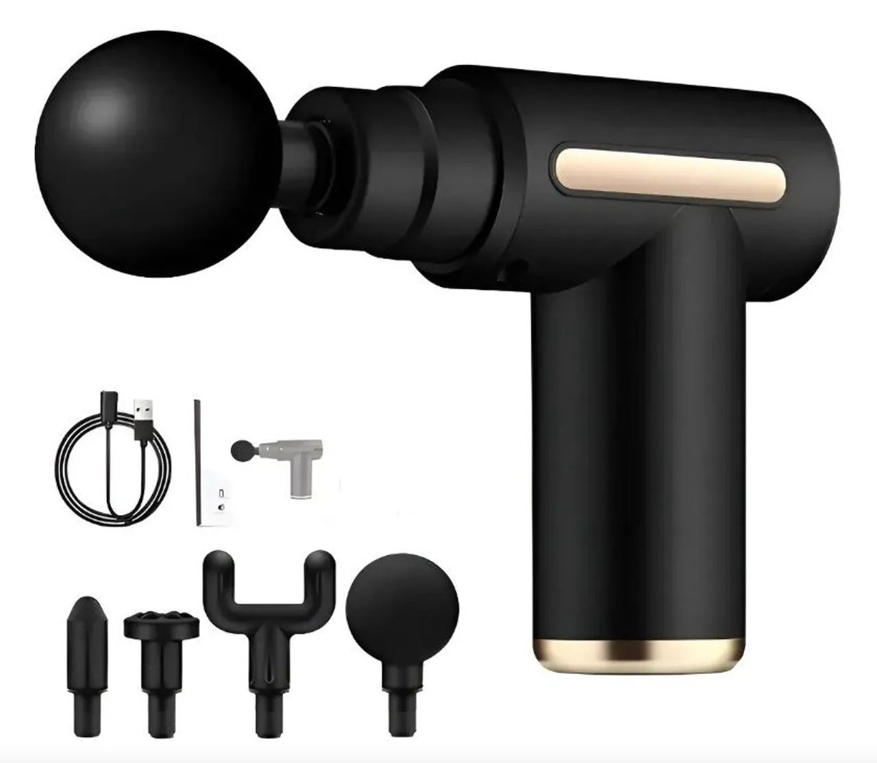 Pistola massageadora - PAGUE NA ENTREGA - Foto 3