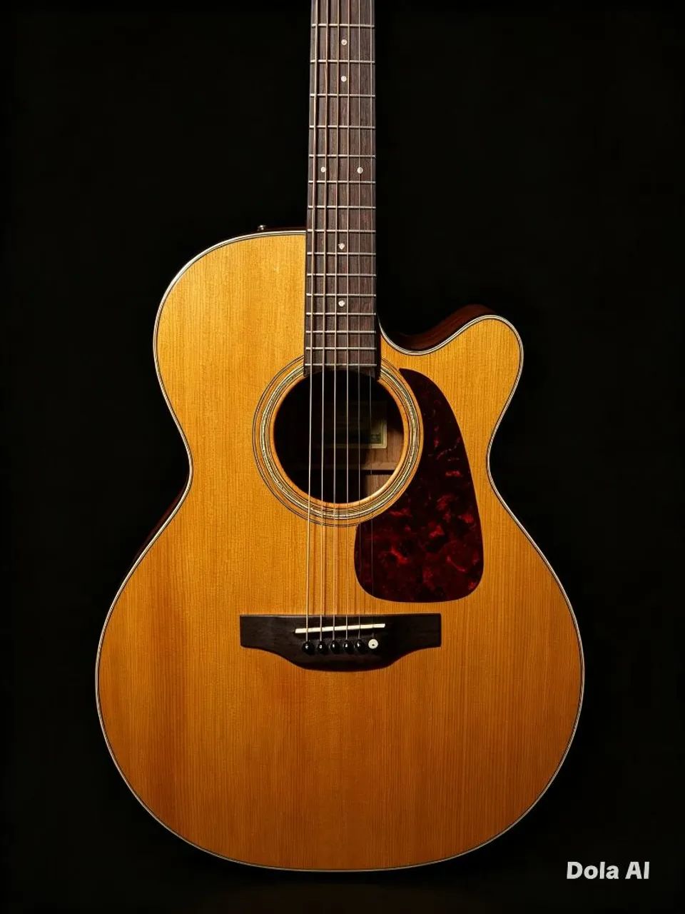 TAKAMINE ED4NC 