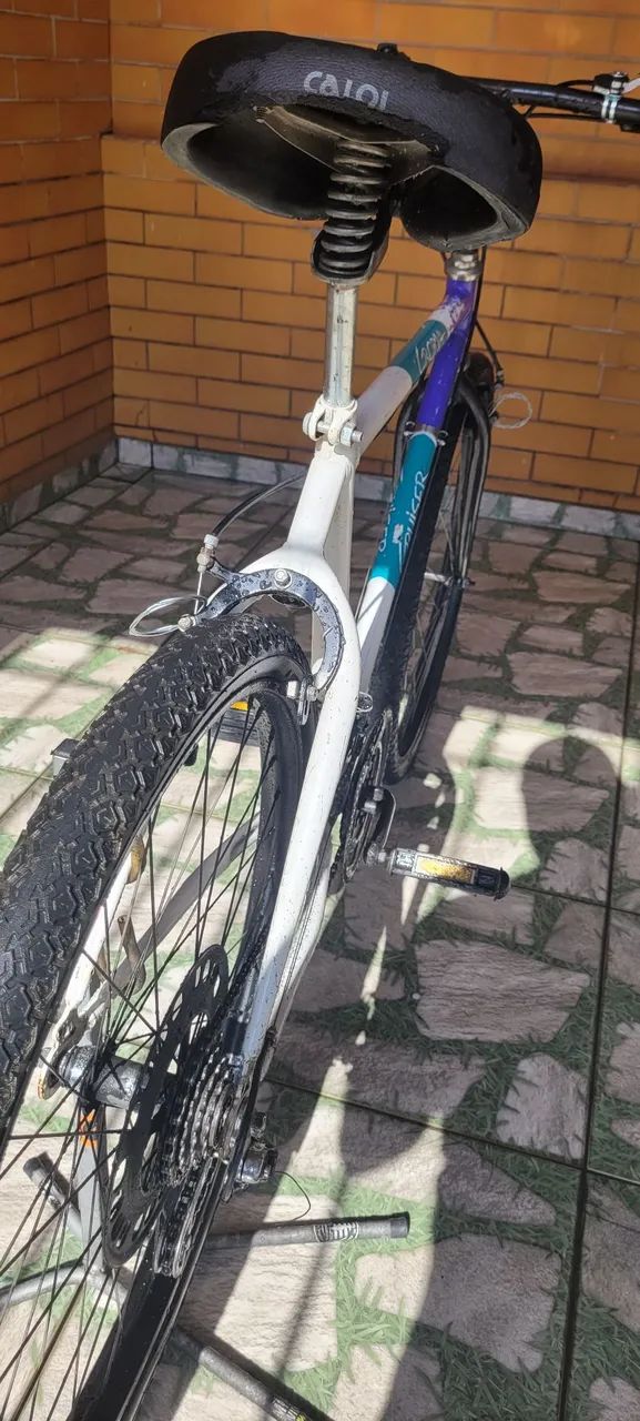 Caloi Cruiser Croma - Foto 4