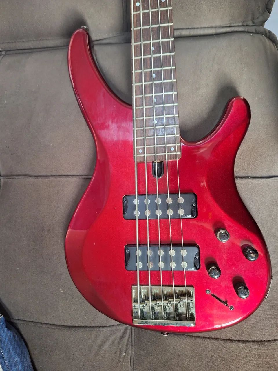 Yamaha Trbx 305 - Foto 3