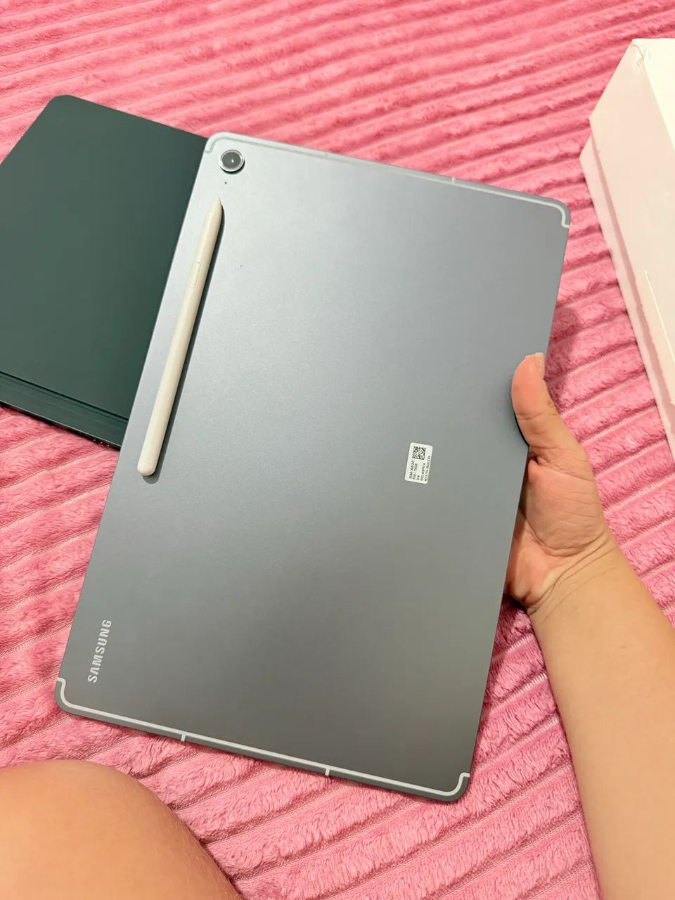 TABLET S10 FE+ - Foto 3