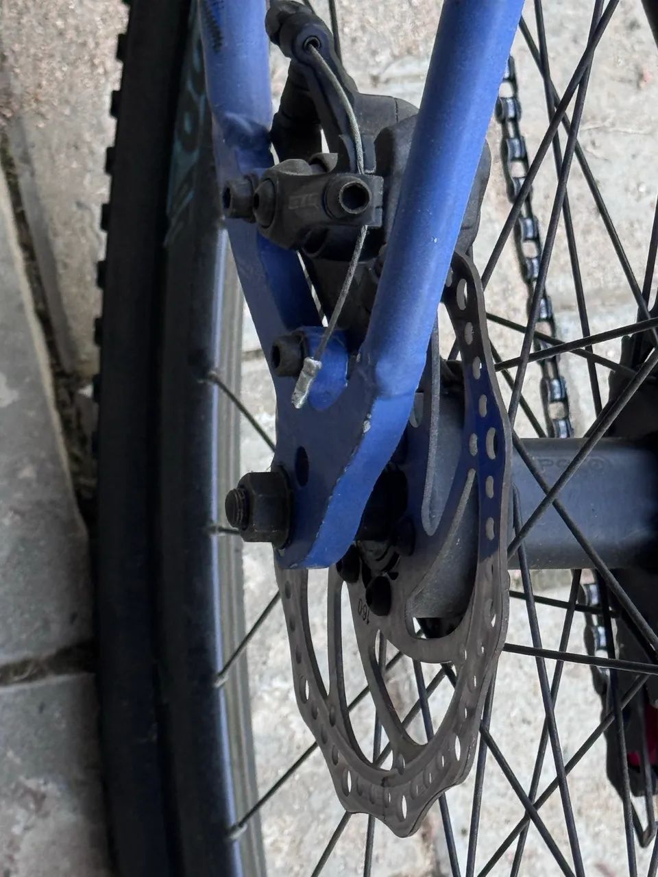 Bicicleta  - Foto 4