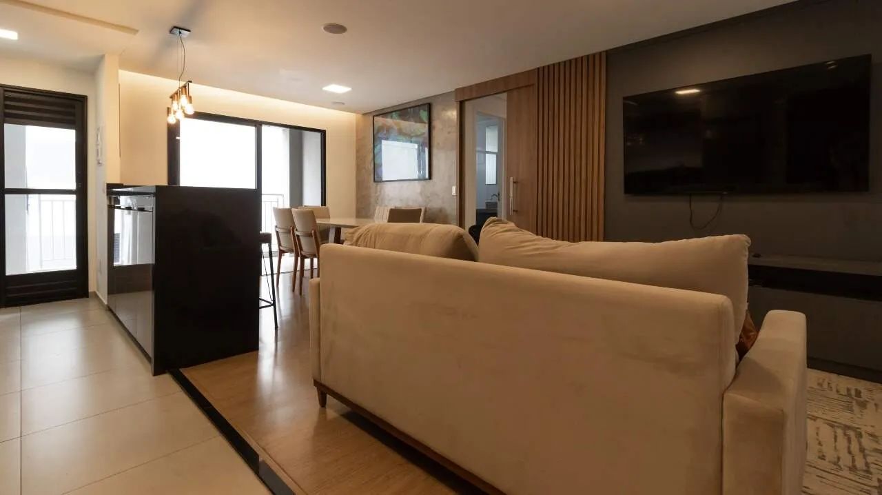 Apartamento Mobiliado no Edifício Jooy Style - Foto 3