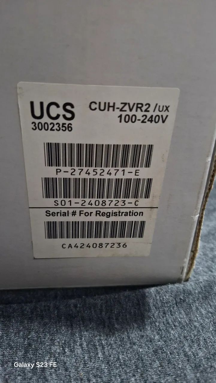 Óculos VR Playstation 4 - Foto 5