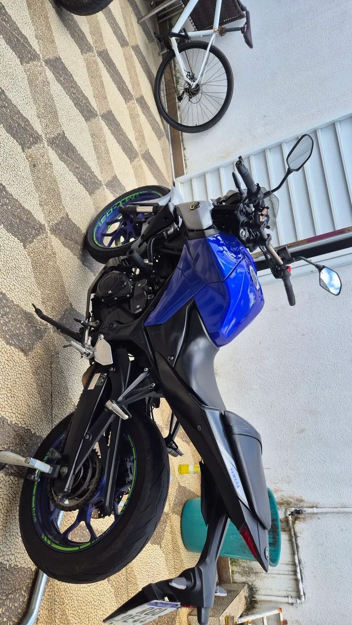 MT03  - Foto 4