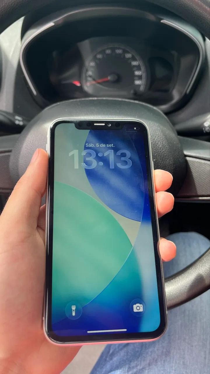 iPhone 11 128gb - Foto 4