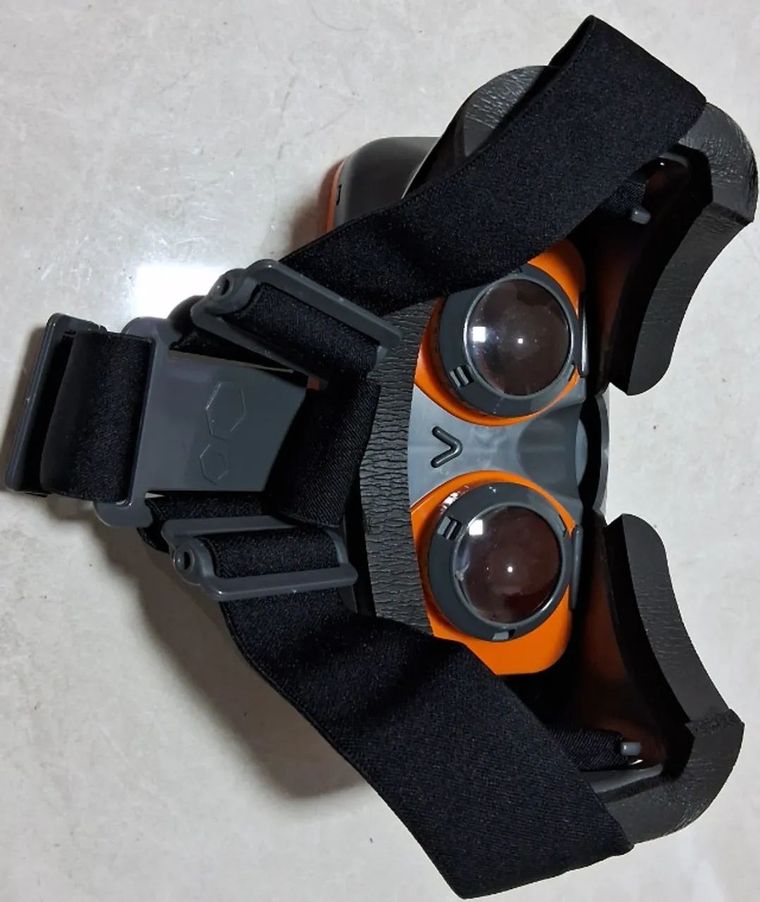 Óculos de realidade virtual - Foto 3