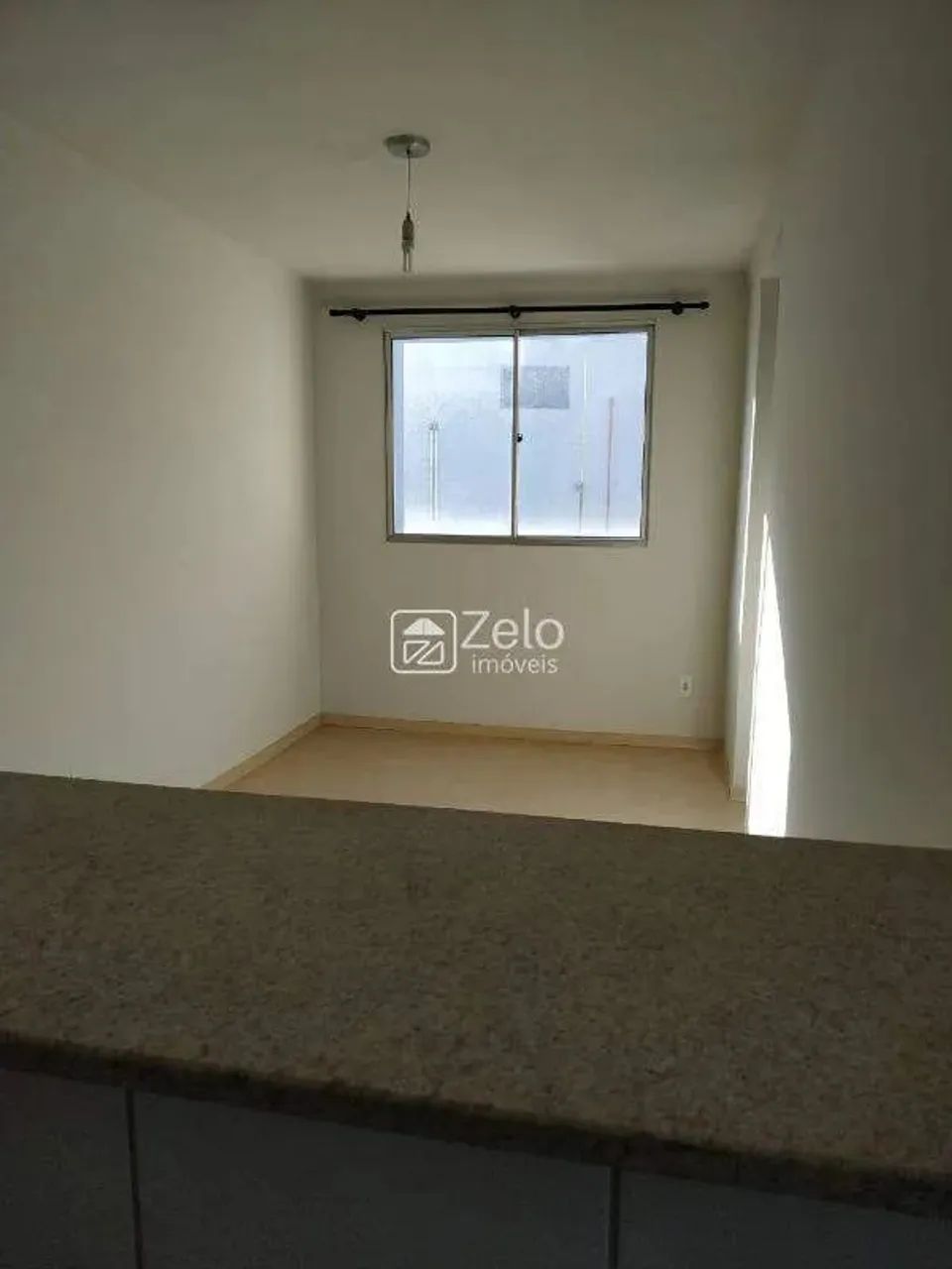 Apartamento à venda em Jardim Márcia, Campinas - SP | Cód 50536 - Foto 2