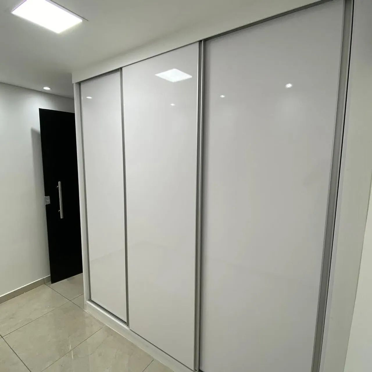 Guarda roupa projetado - Foto 5