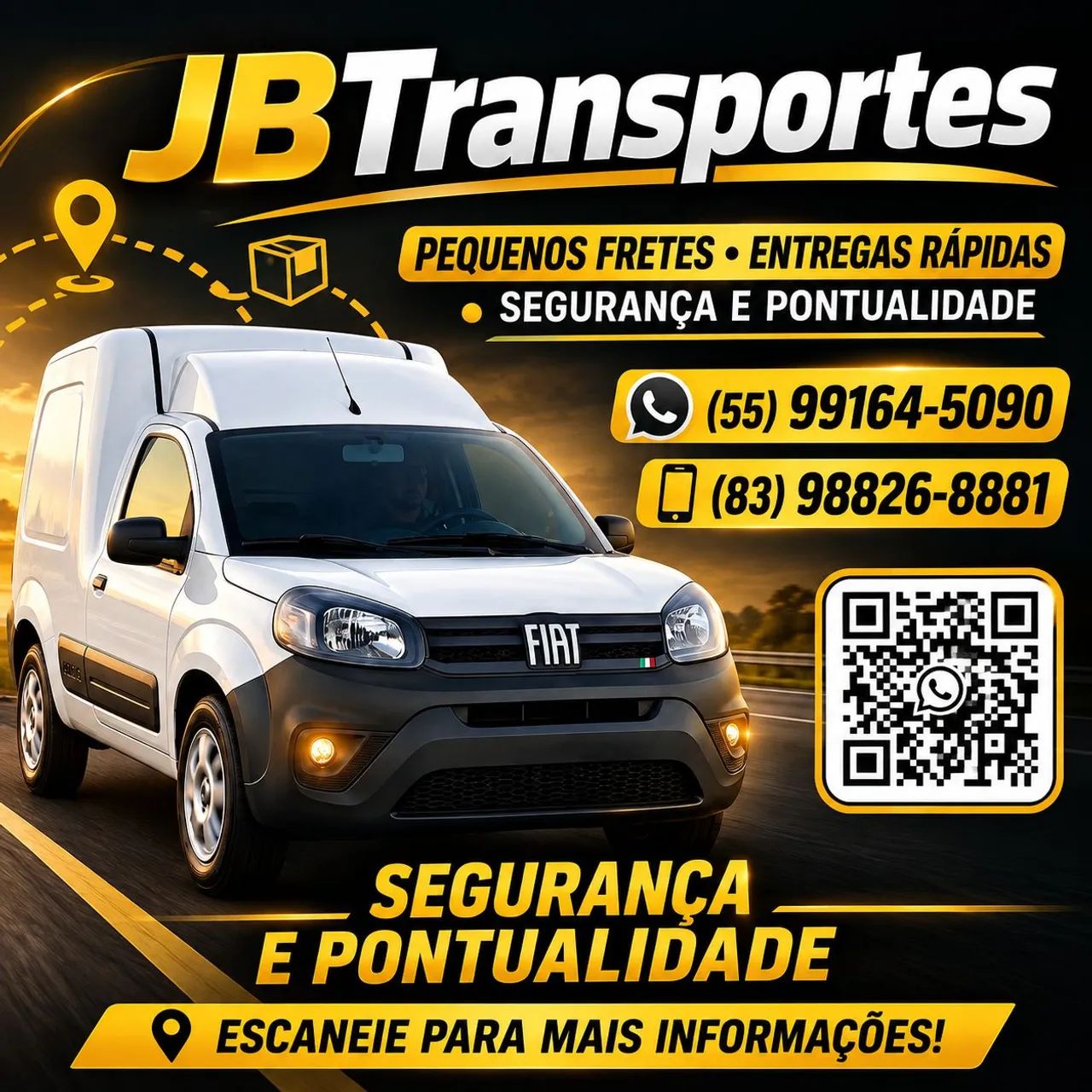 Fretes 
