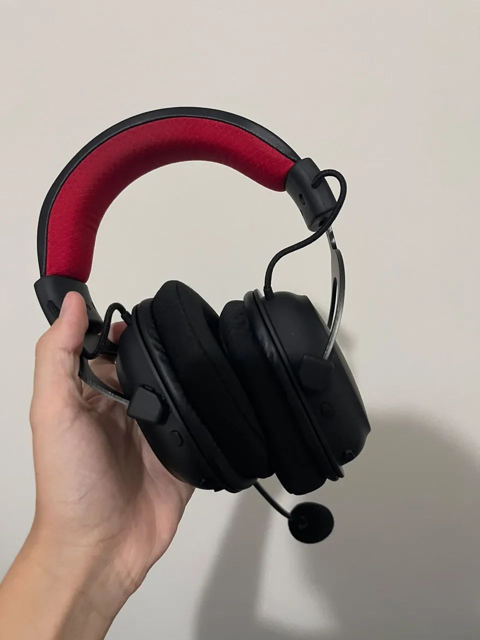 Headset da redragon zeus pro - Foto 5