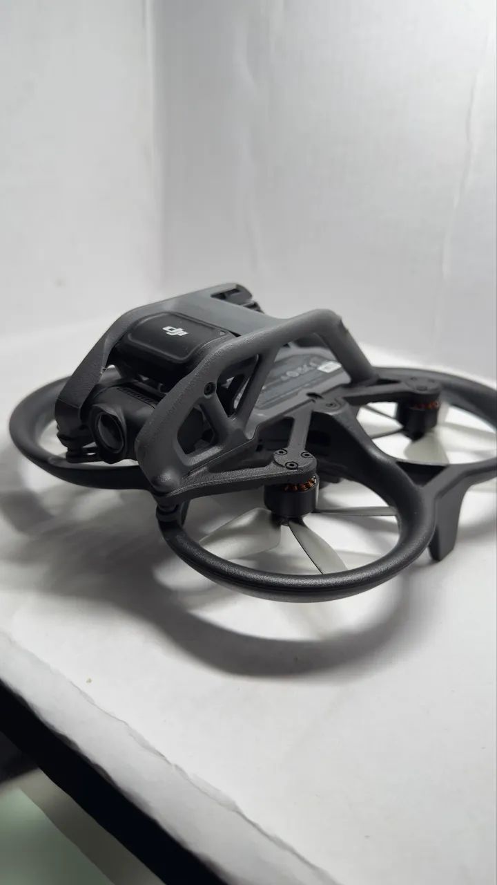 DJI AVATA 1 FLY MORE COMBO