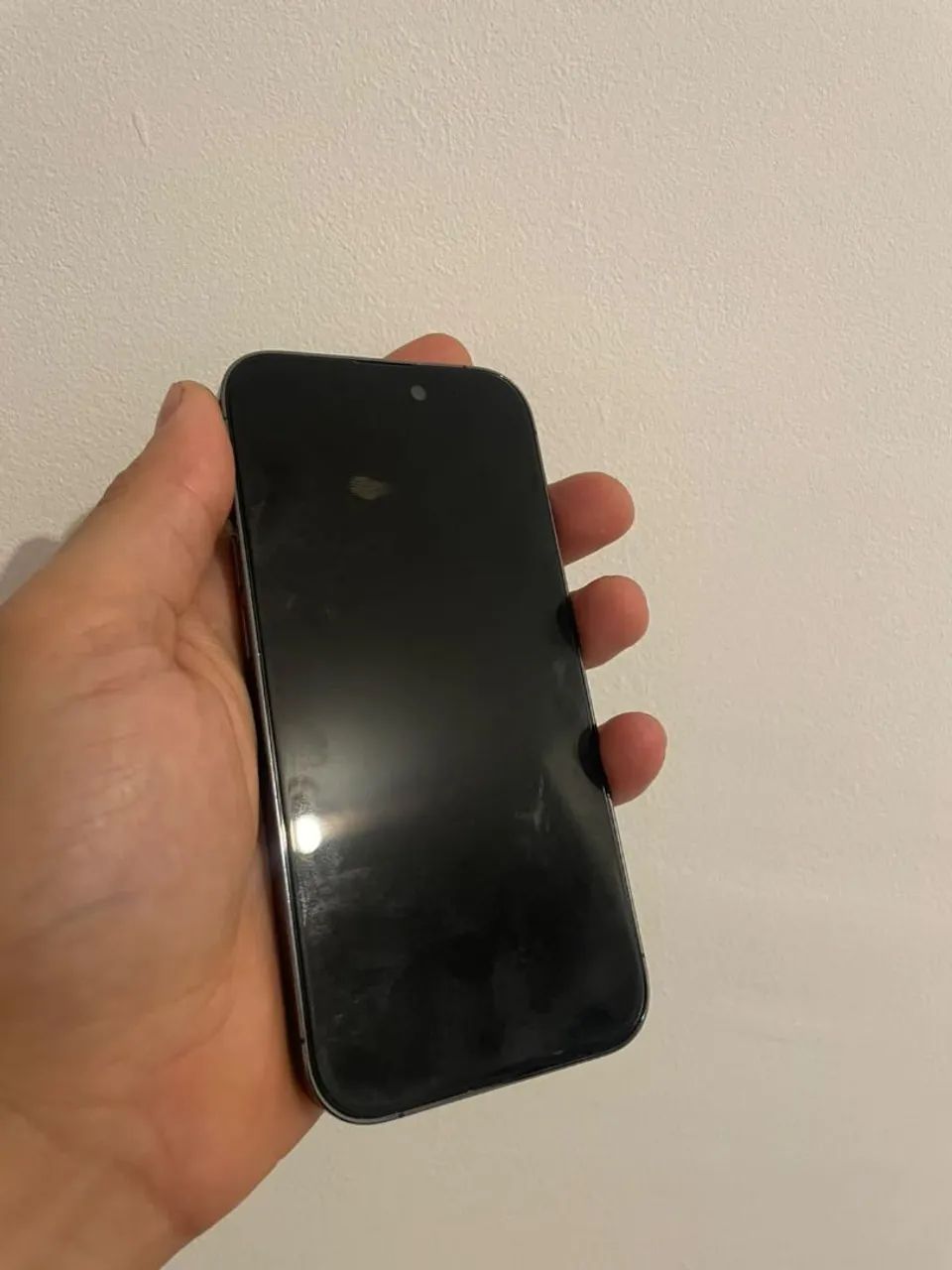 iPhone 14 pro 128gb 5 meses de uso - Foto 4