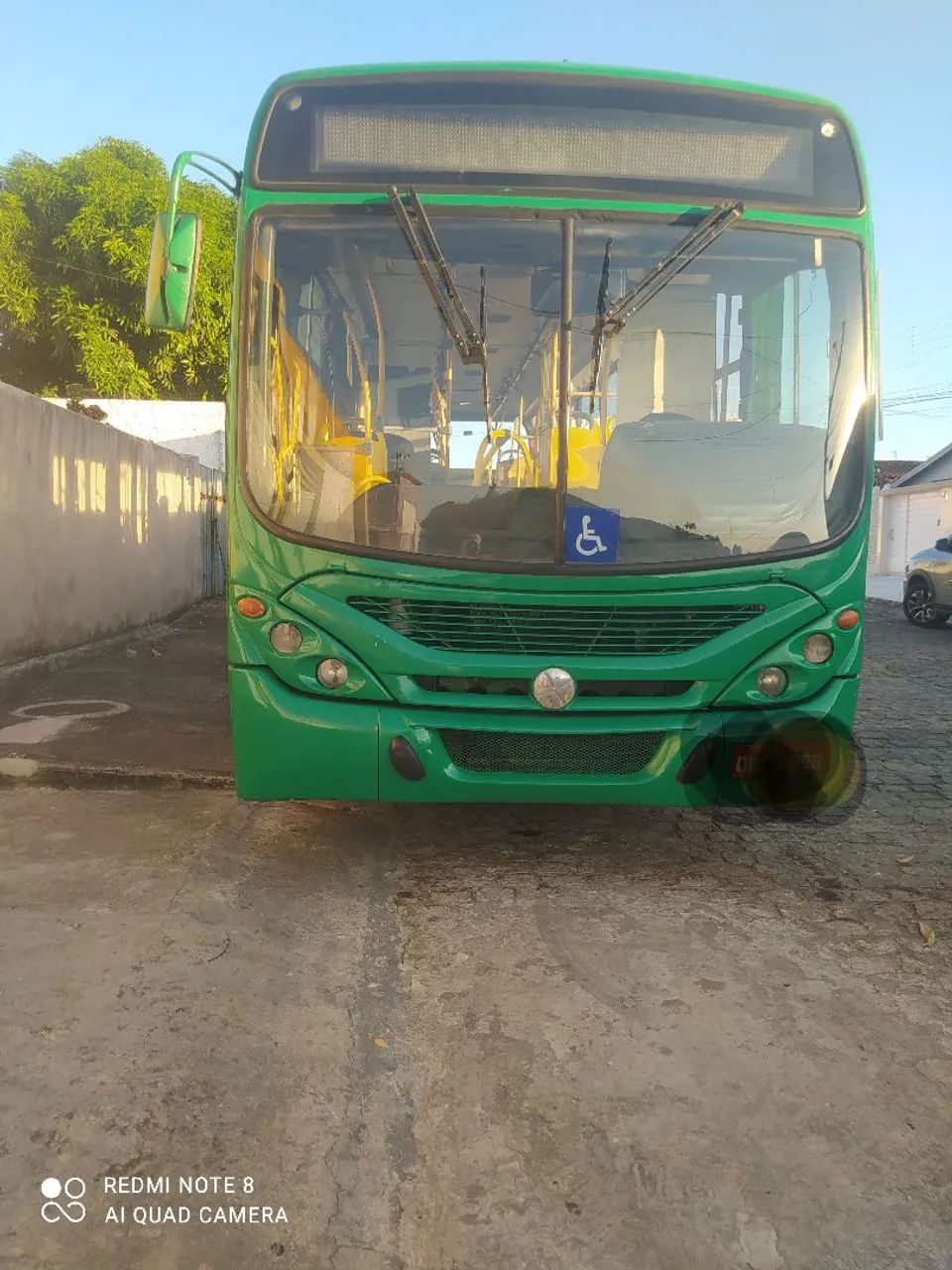 Ônibus  - Foto 2