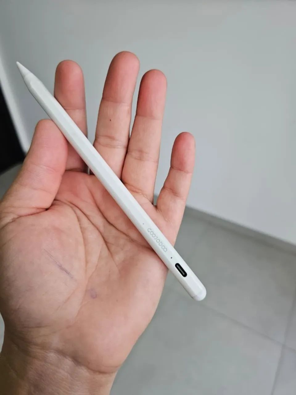ipad 9ª geração 64gb cinza espacial - Foto 4