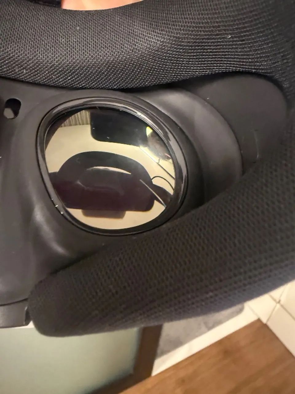Meta Quest 3 + BOBOVR S3 Pro com bateria + dock/base para headset e controles - Foto 3