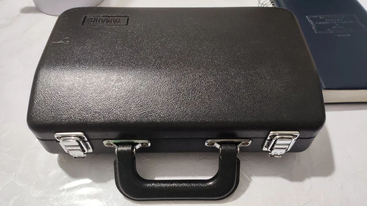 Clarinete Yamaha C100 - Foto 3
